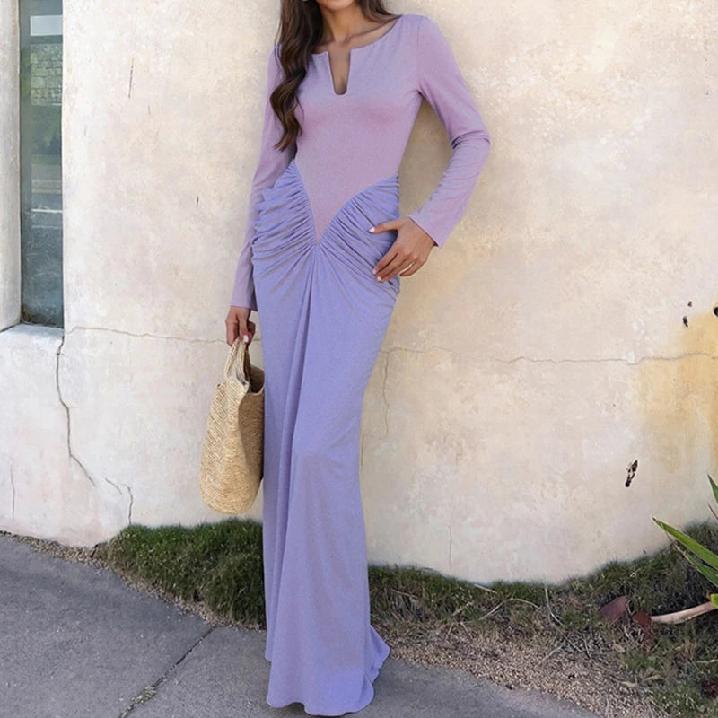 שמלה דגם קלרה