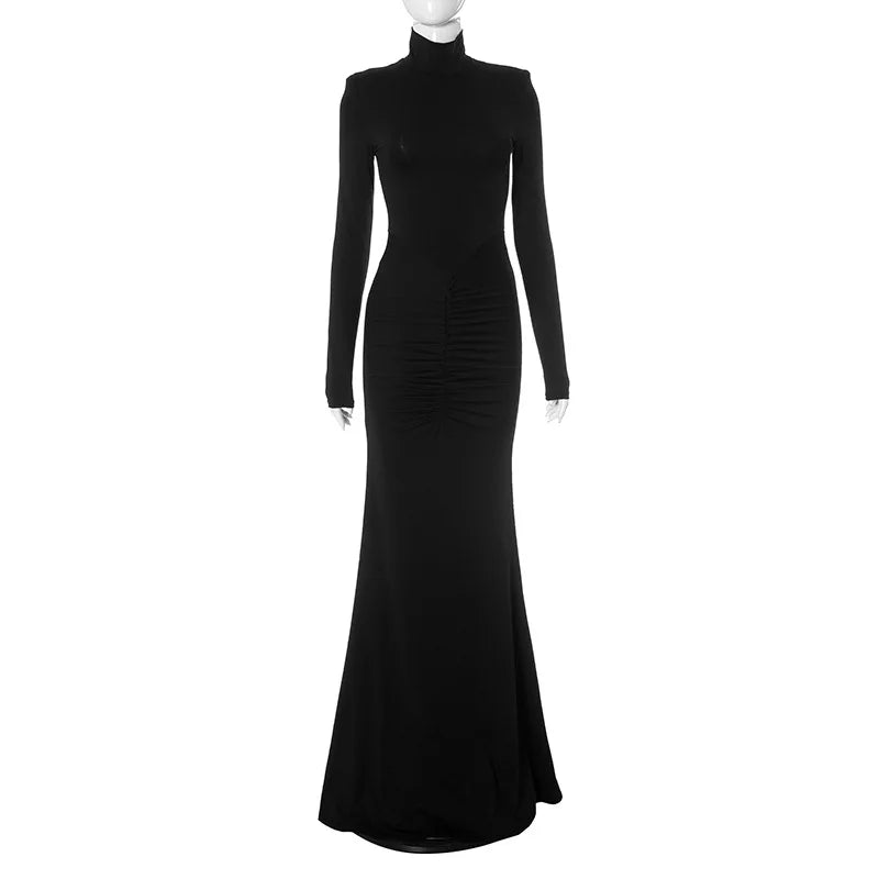 שמלת ערב קלסיקה