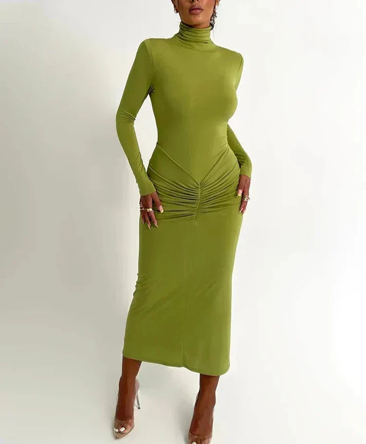 Moriya - שמלה דגם