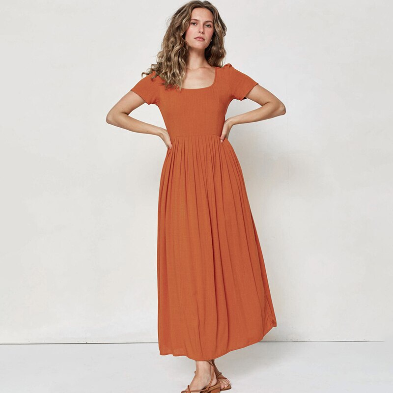 Michal - שמלה דגם