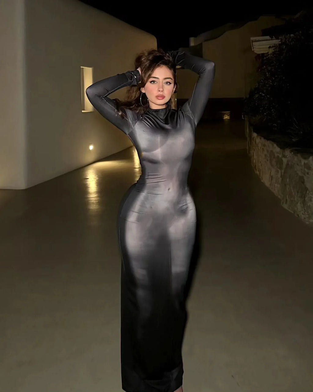 שמלה דגם עדי