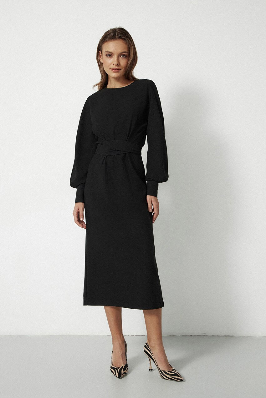 Lia - שמלה דגם