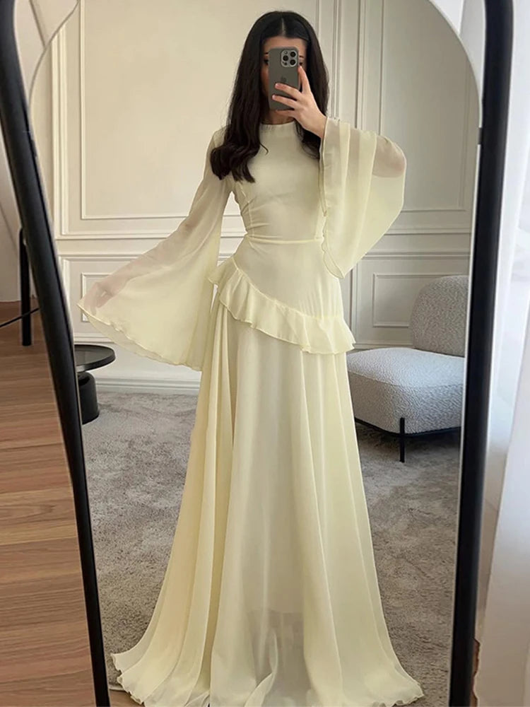 שמלה דגם דניאל