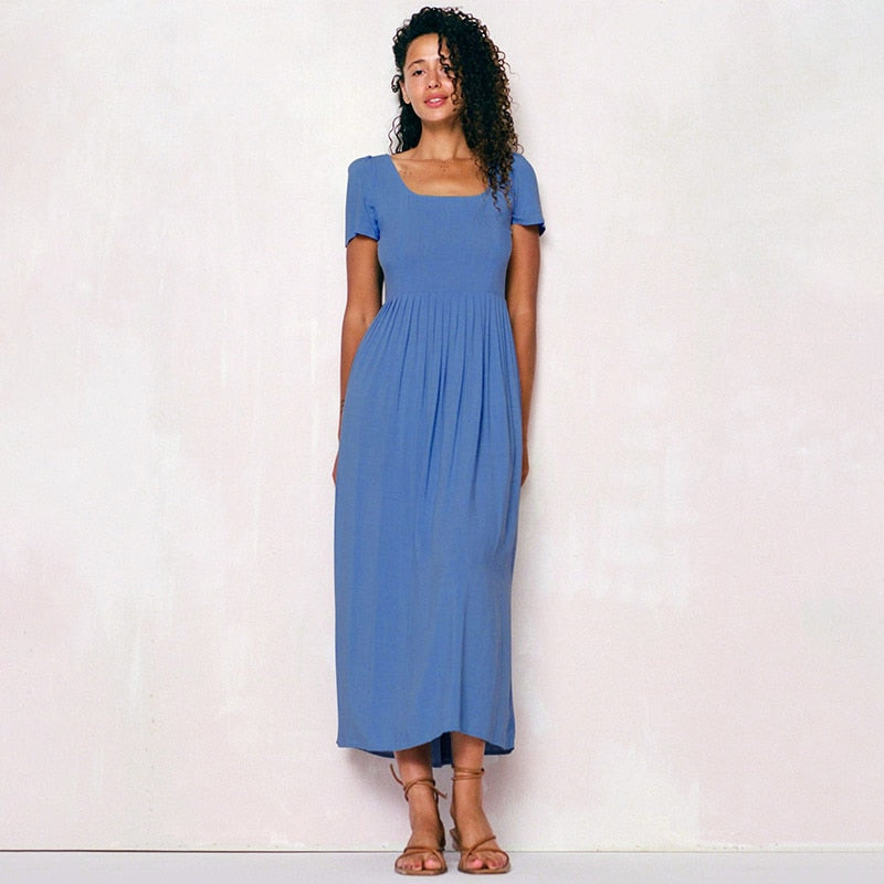 Michal - שמלה דגם