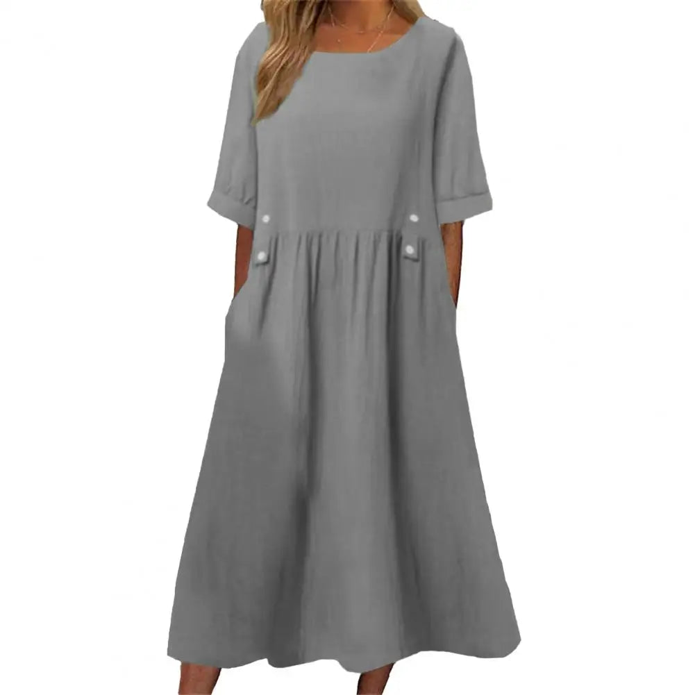 שמלה דגם אסתי