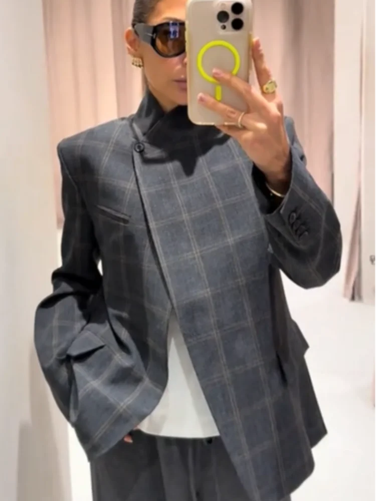 בלייזר משבצות