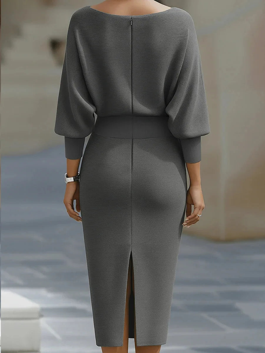 שמלה דגם ליאן