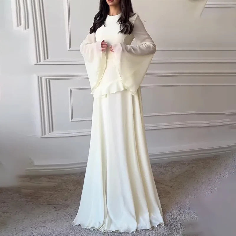 שמלה דגם דניאל