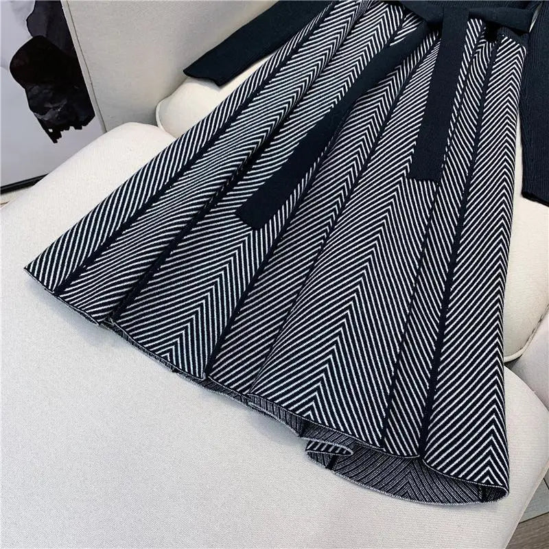 שמלה דגם קלאסי