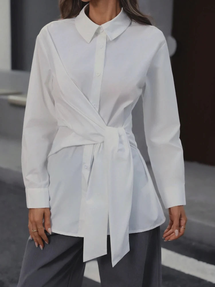 חולצה אלגנטית דגם ג׳וס