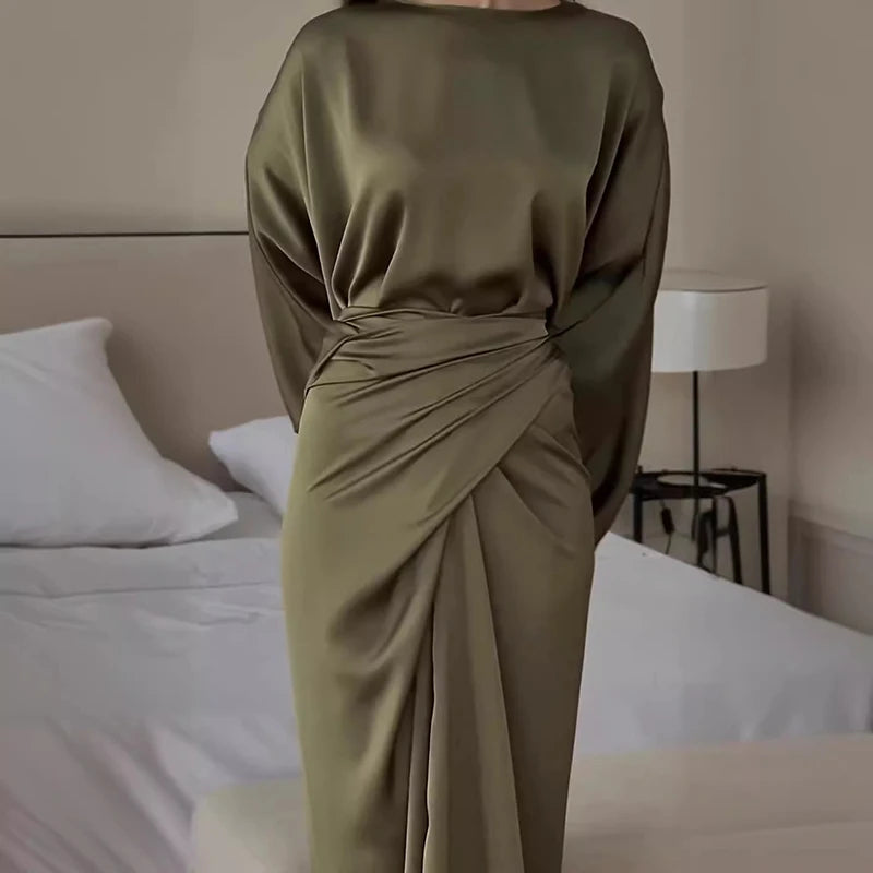 שמלה דגם אליה