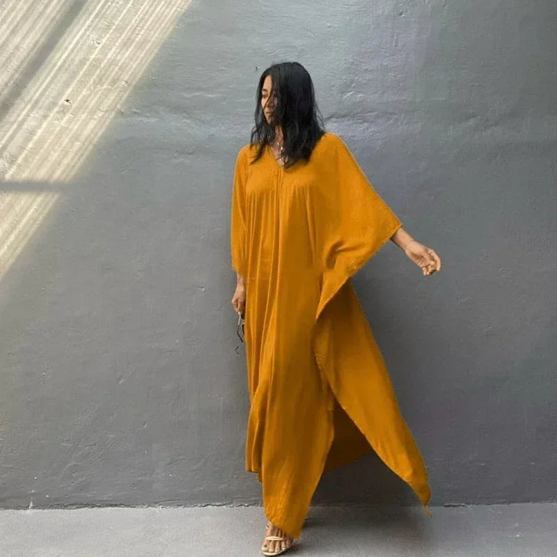 שמלה דגם ליטה