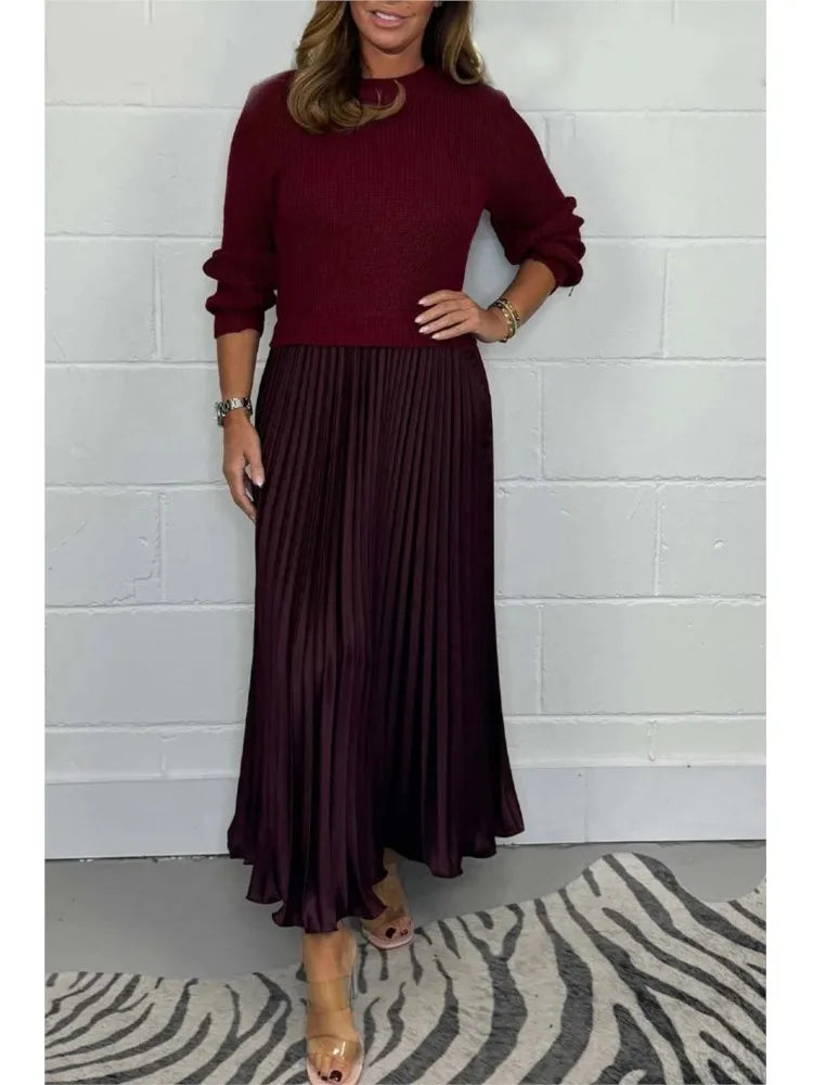 שמלה דגם שירז