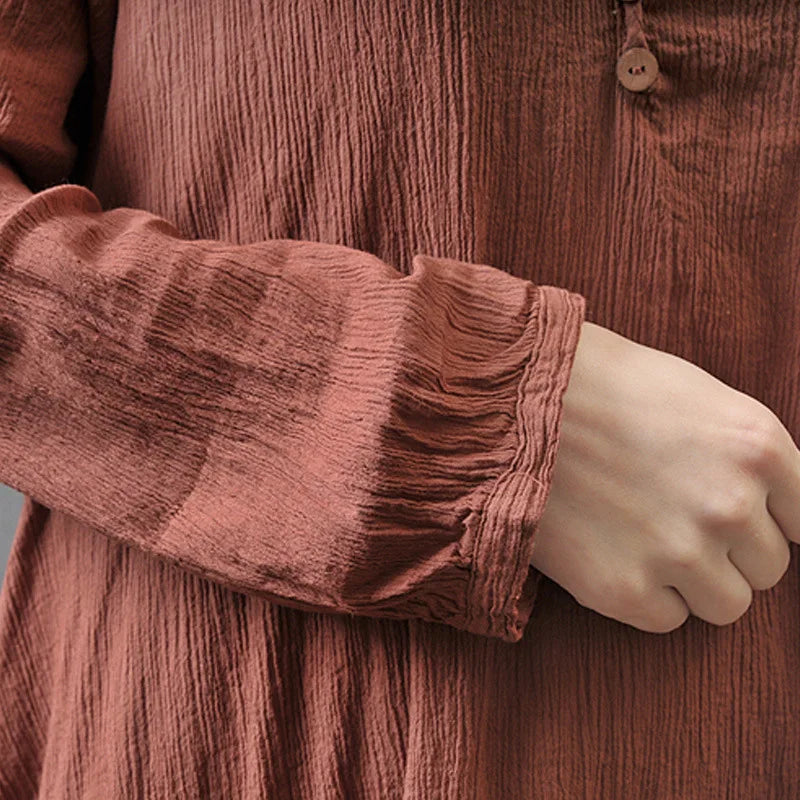 שמלה דגם עתיקה