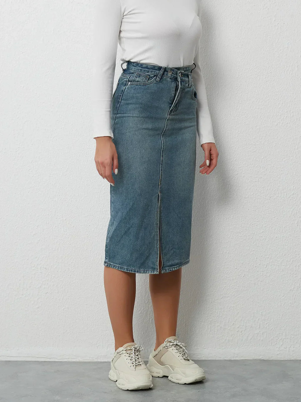 Keren - חצאית דגם