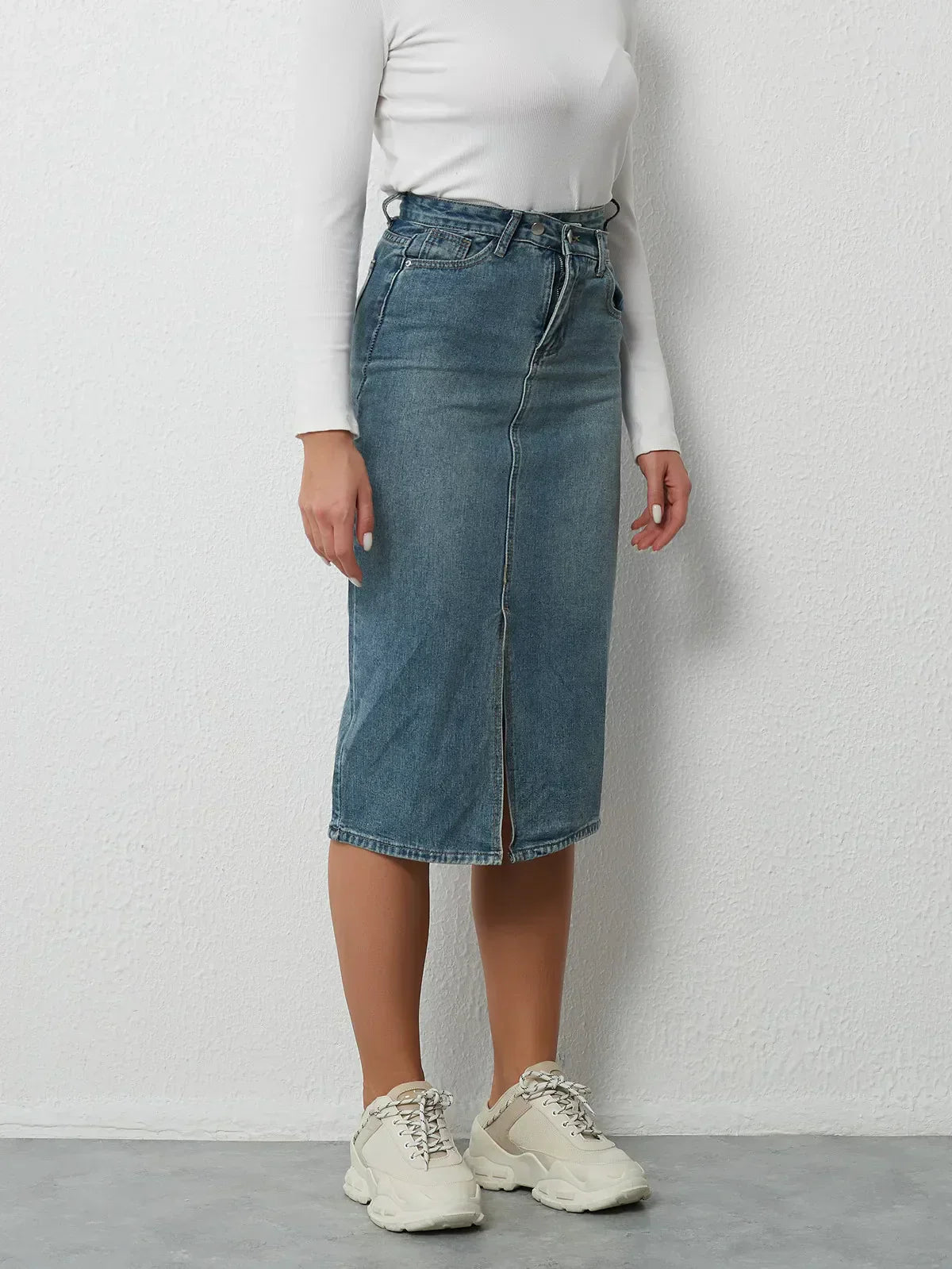 Keren - חצאית דגם