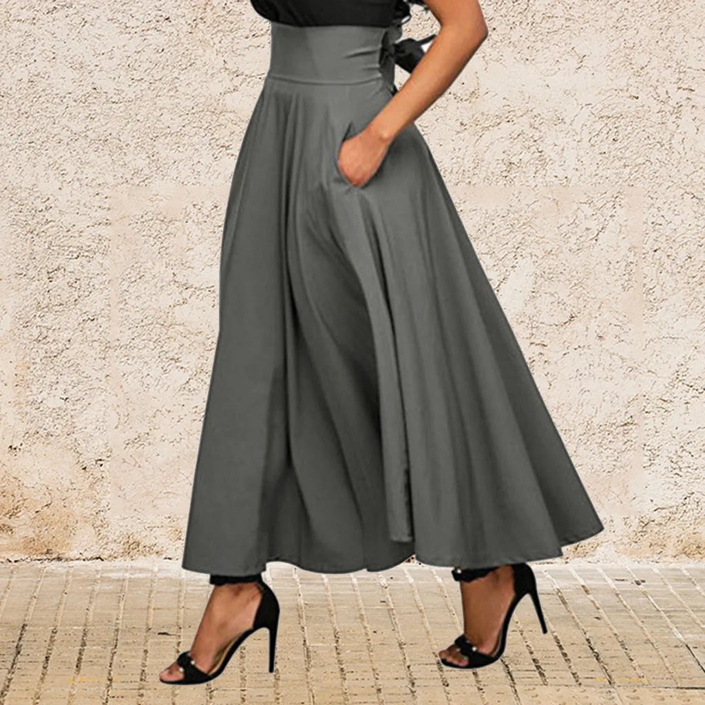 חצאית דגם הבימה