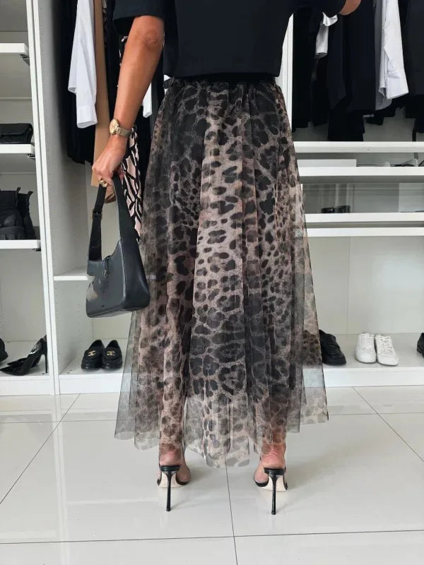 חצאית דגם הדס