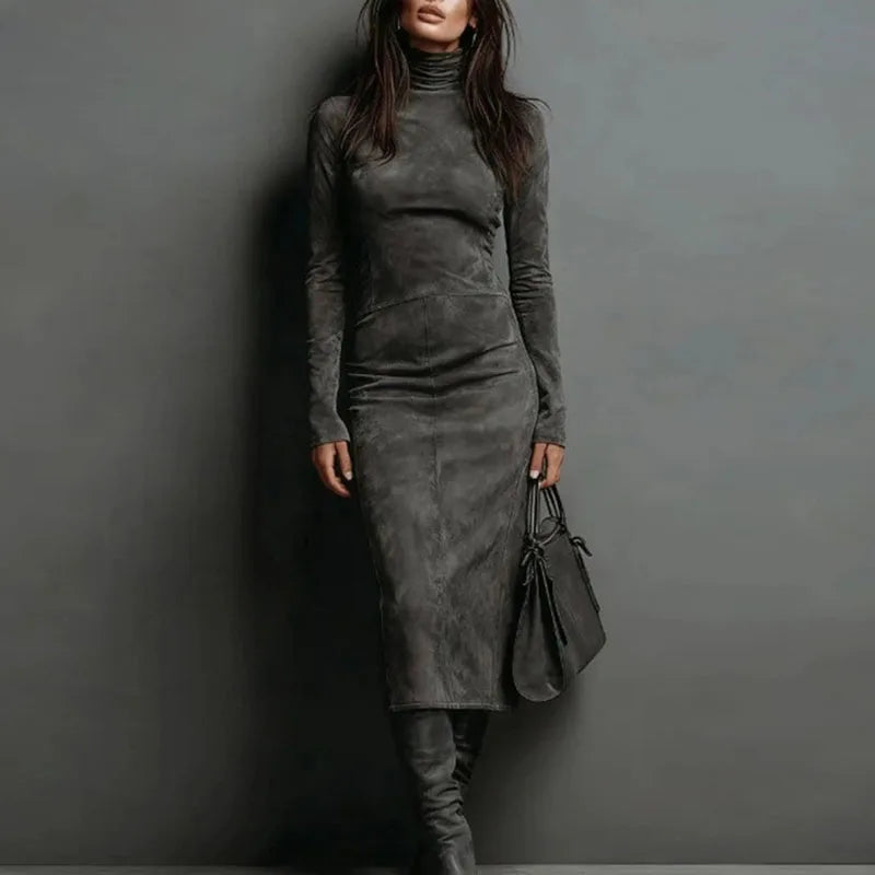 שמלה דגם מרין