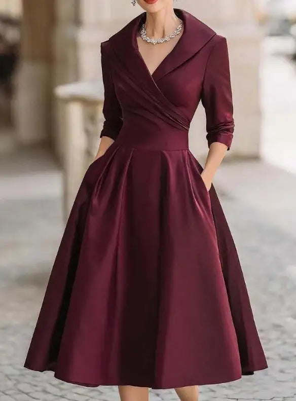 שמלה דגם יעלי