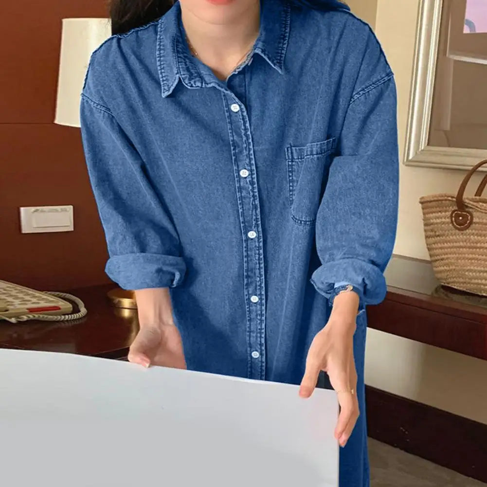 שמלה דגם מעיין