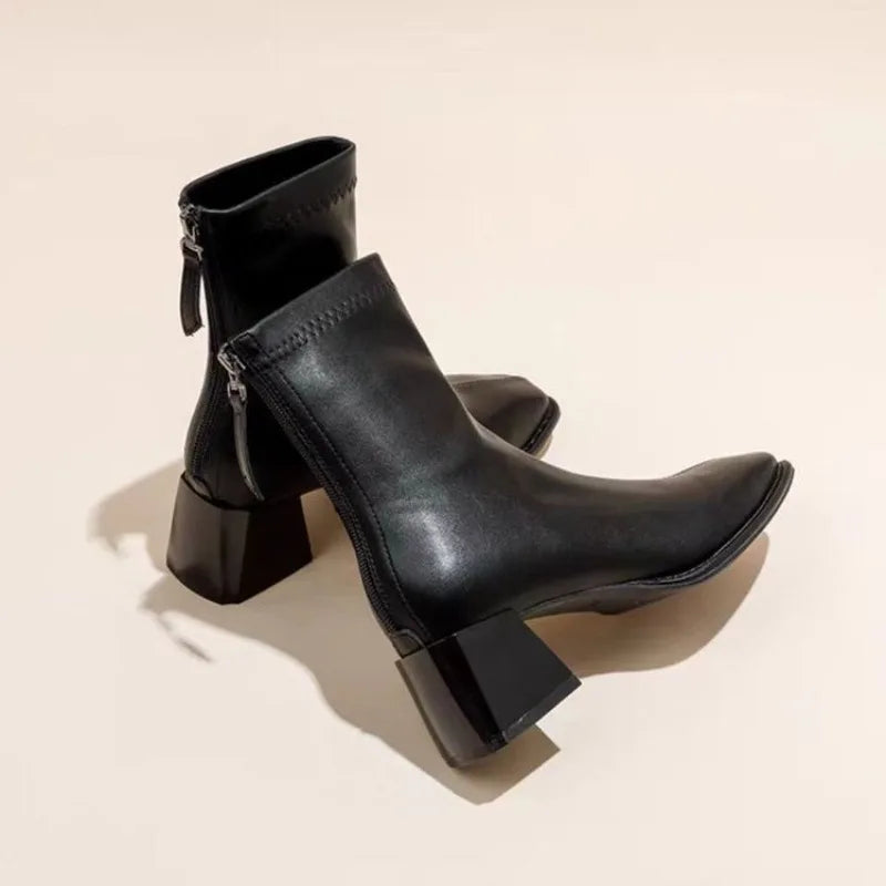 מגפיים דגם- טהר