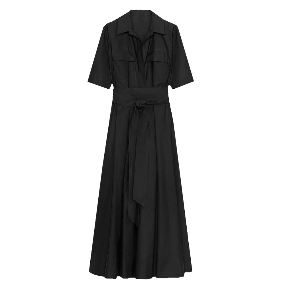 שמלה דגם אילנית