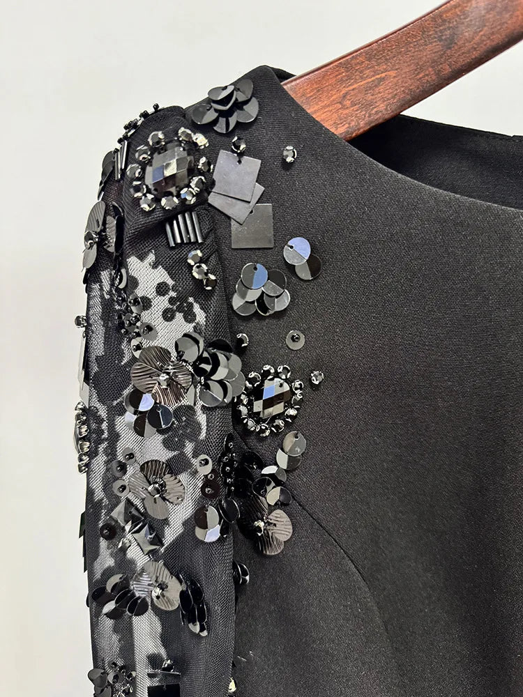 שמלה דגם דורין