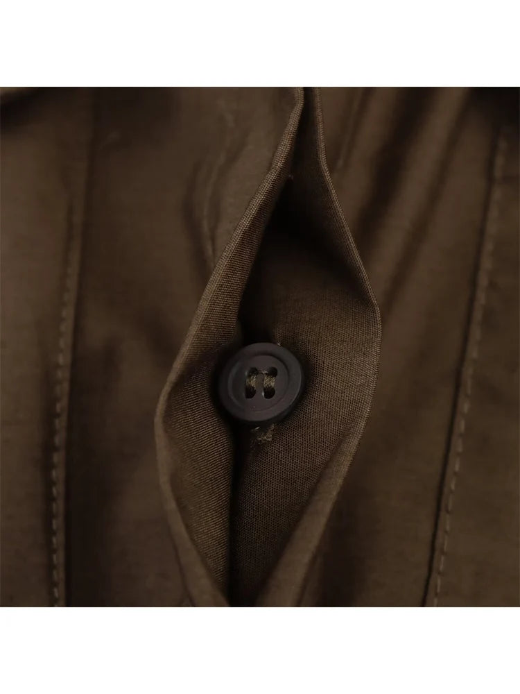 שמלה דגם עדינה