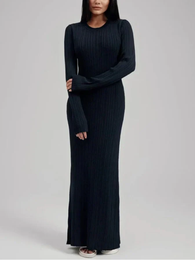 Noa - שמלה דגם