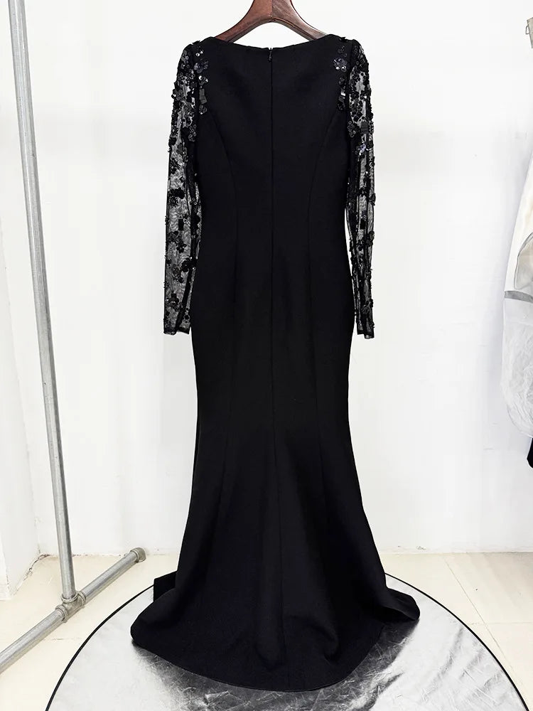 שמלה דגם דורין