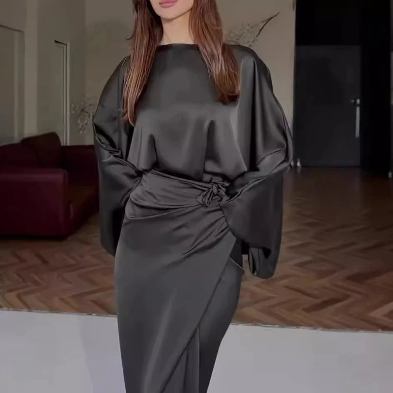 שמלה דגם אליה