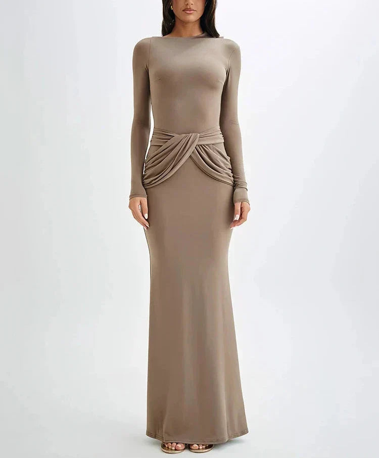 Nika - שמלה דגם