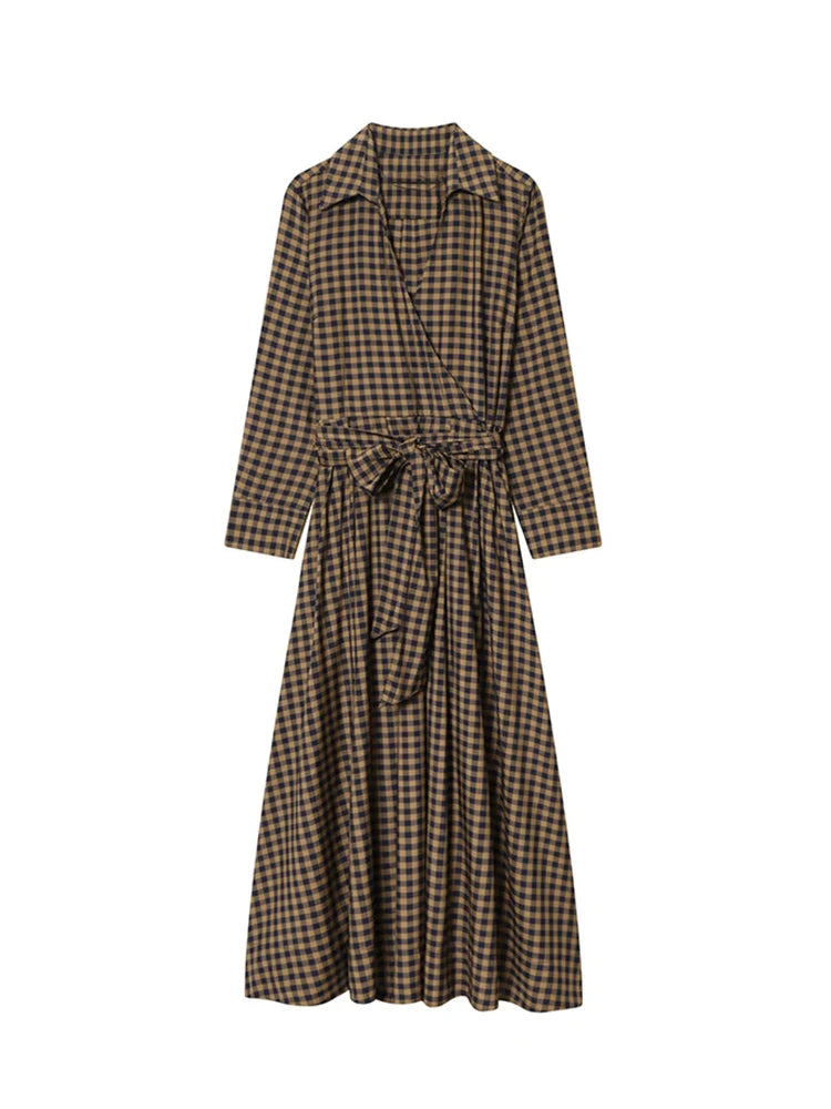 שמלה דגם תאיר