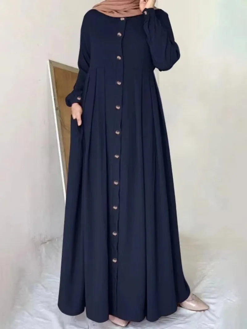 שמלה דגם נטלי