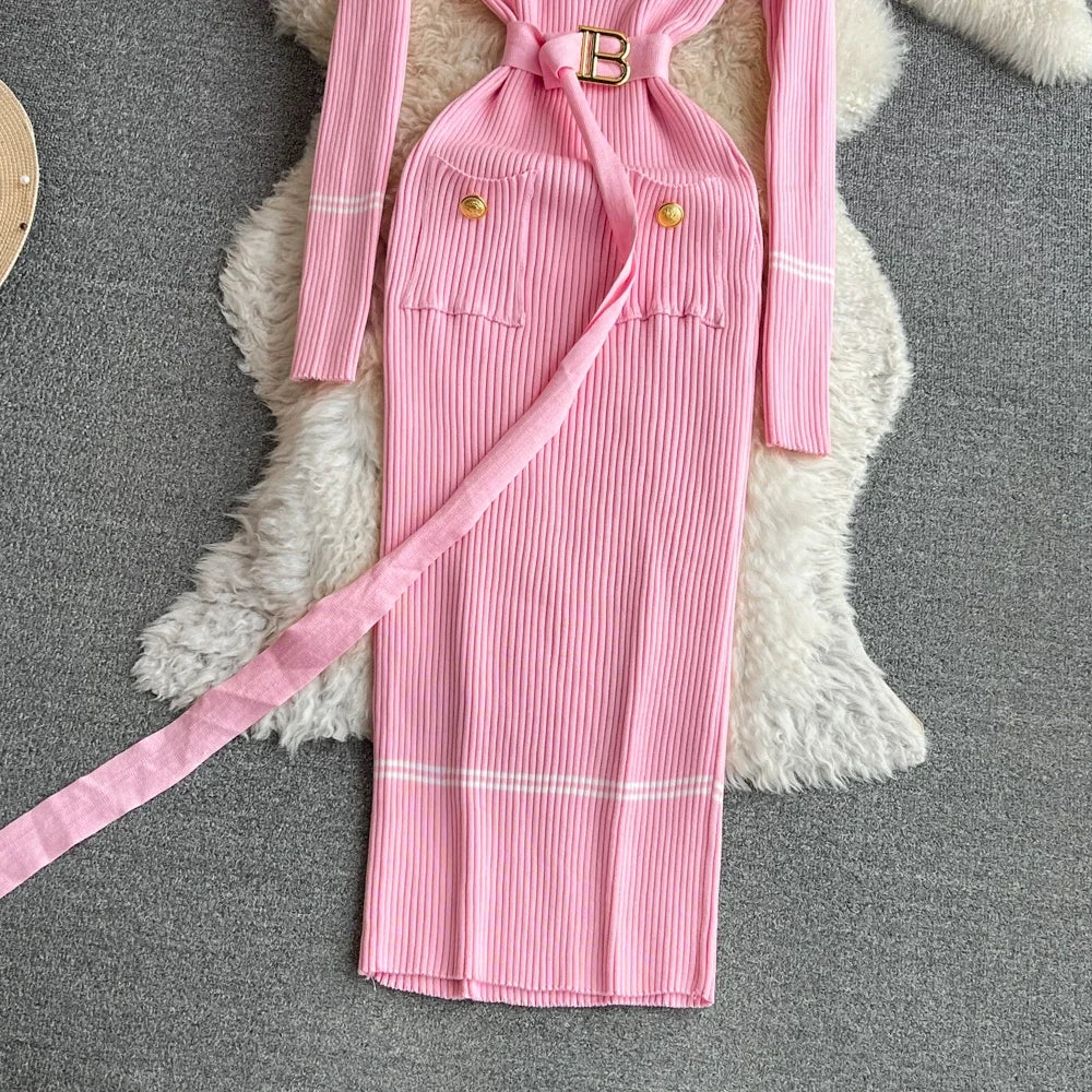 שמלה דגם הדסה