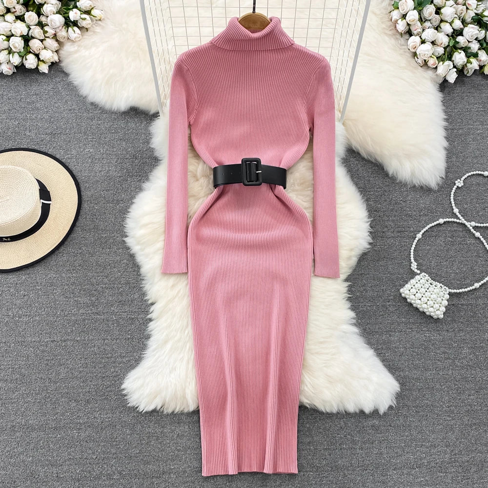 שמלת ערב דגם ריטה