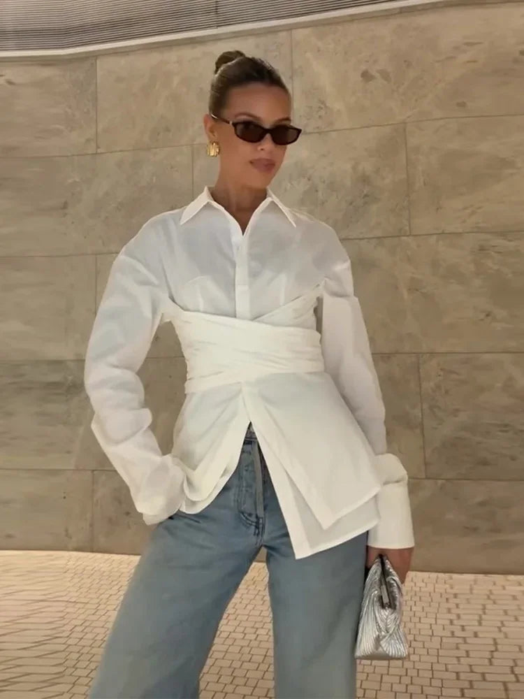 טוניקה אלגנטית דגם אורין