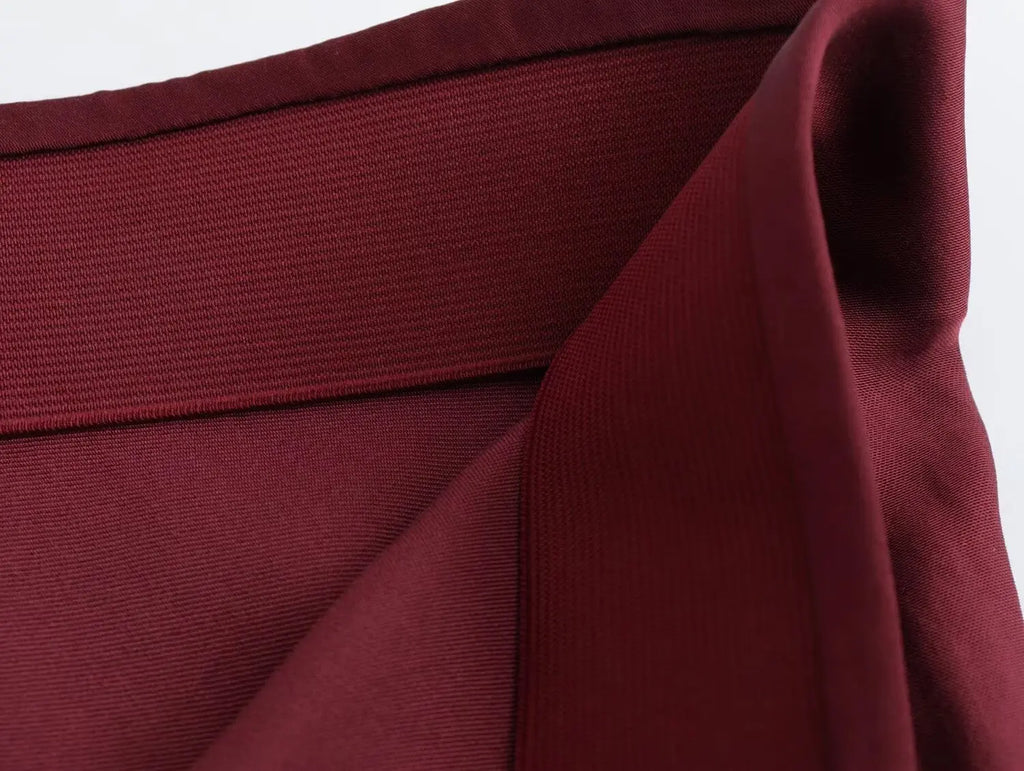 חצאית סטאן אלגנט