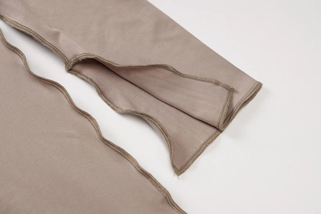 שמלה דגם מור