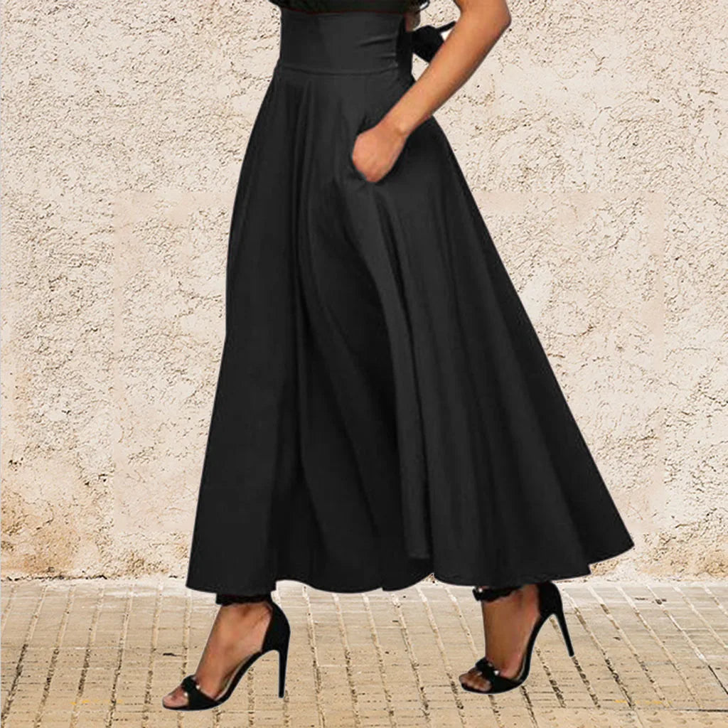 חצאית דגם הבימה