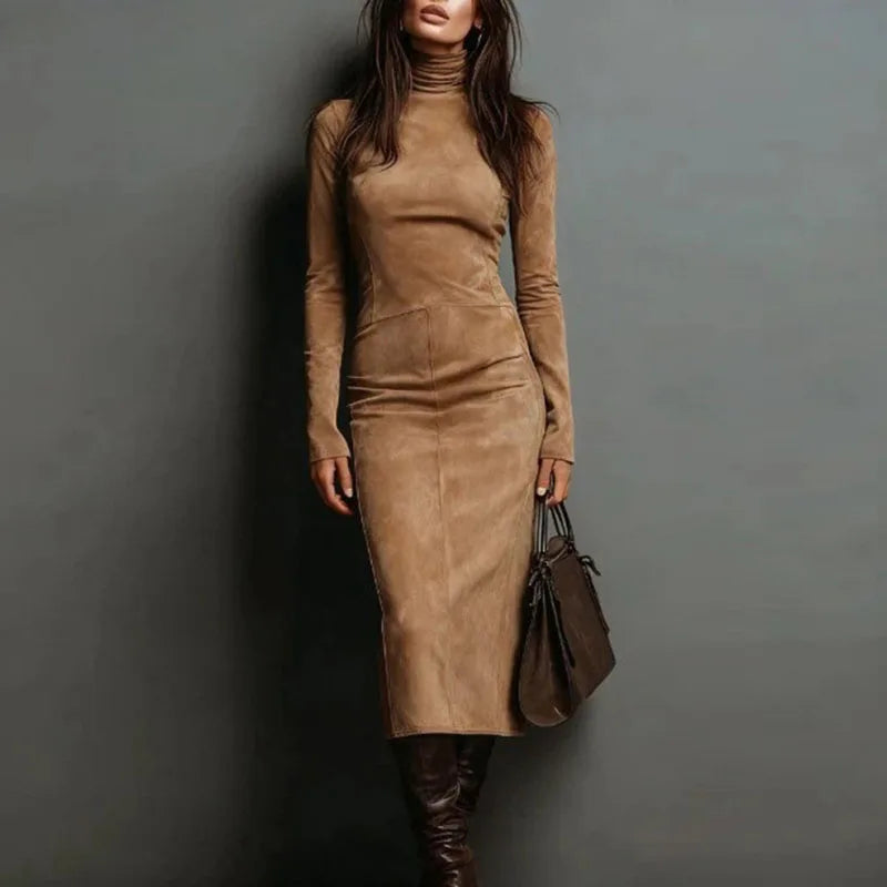 שמלה דגם מרין