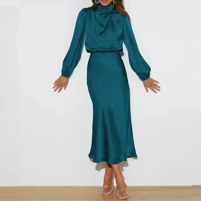 שמלה דגם ליאור