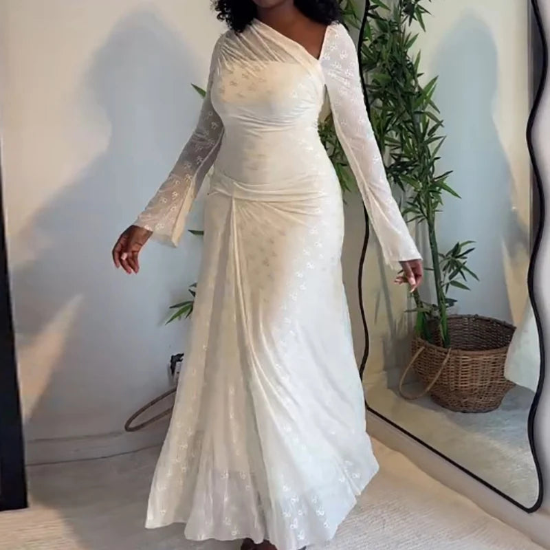 שמלה דגם טוליקה