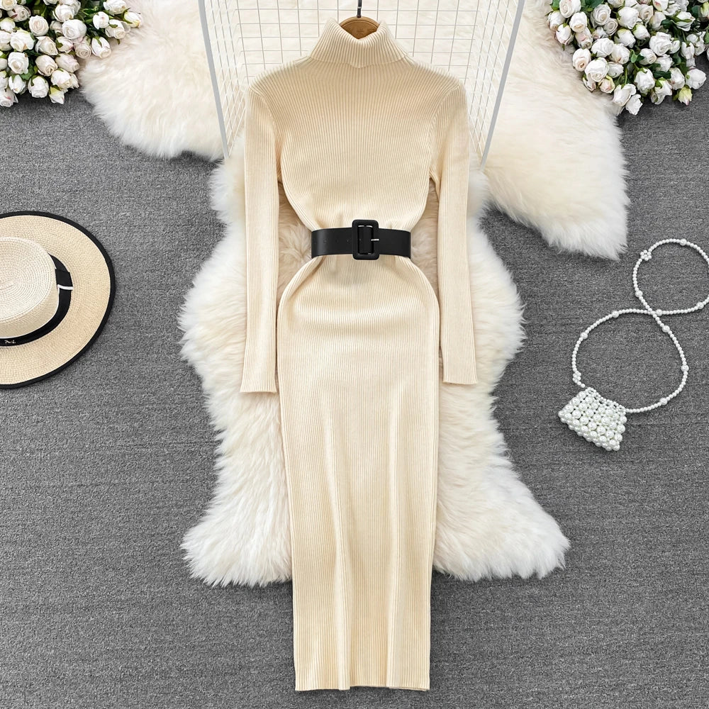 שמלת ערב דגם ריטה