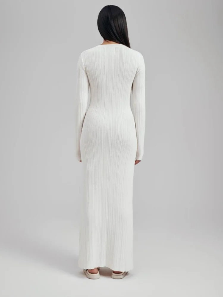 Noa - שמלה דגם