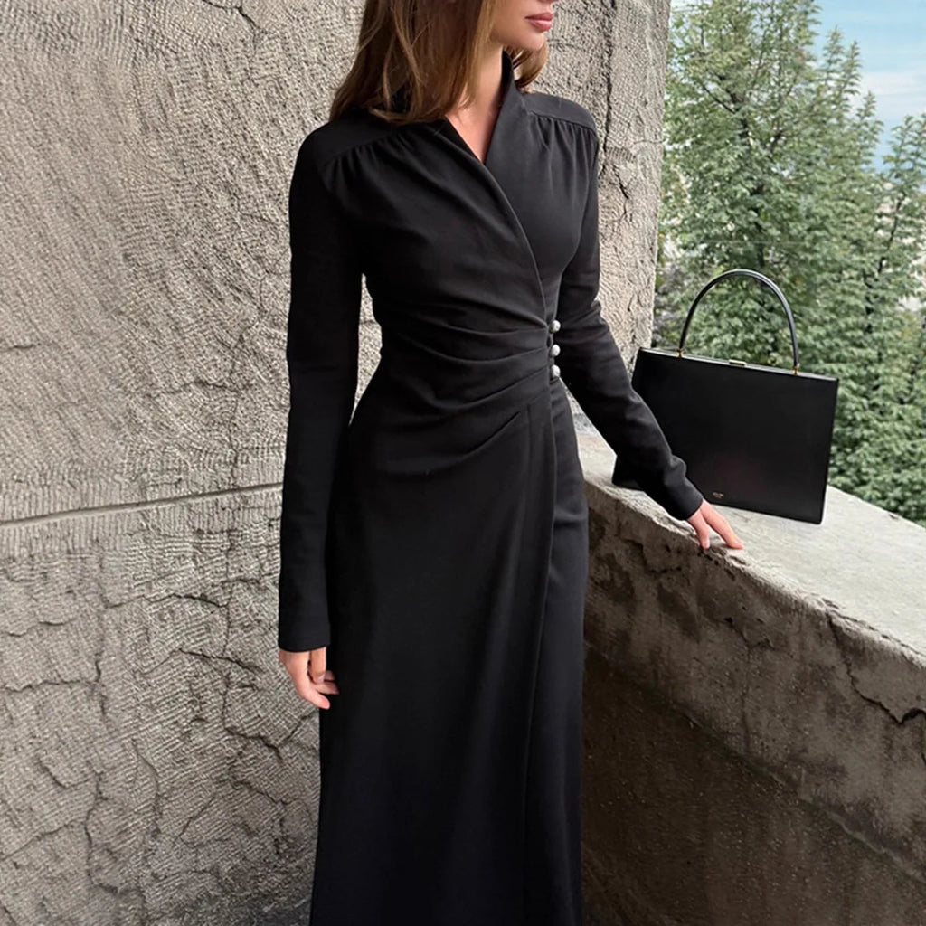 שמלה דגם דנה