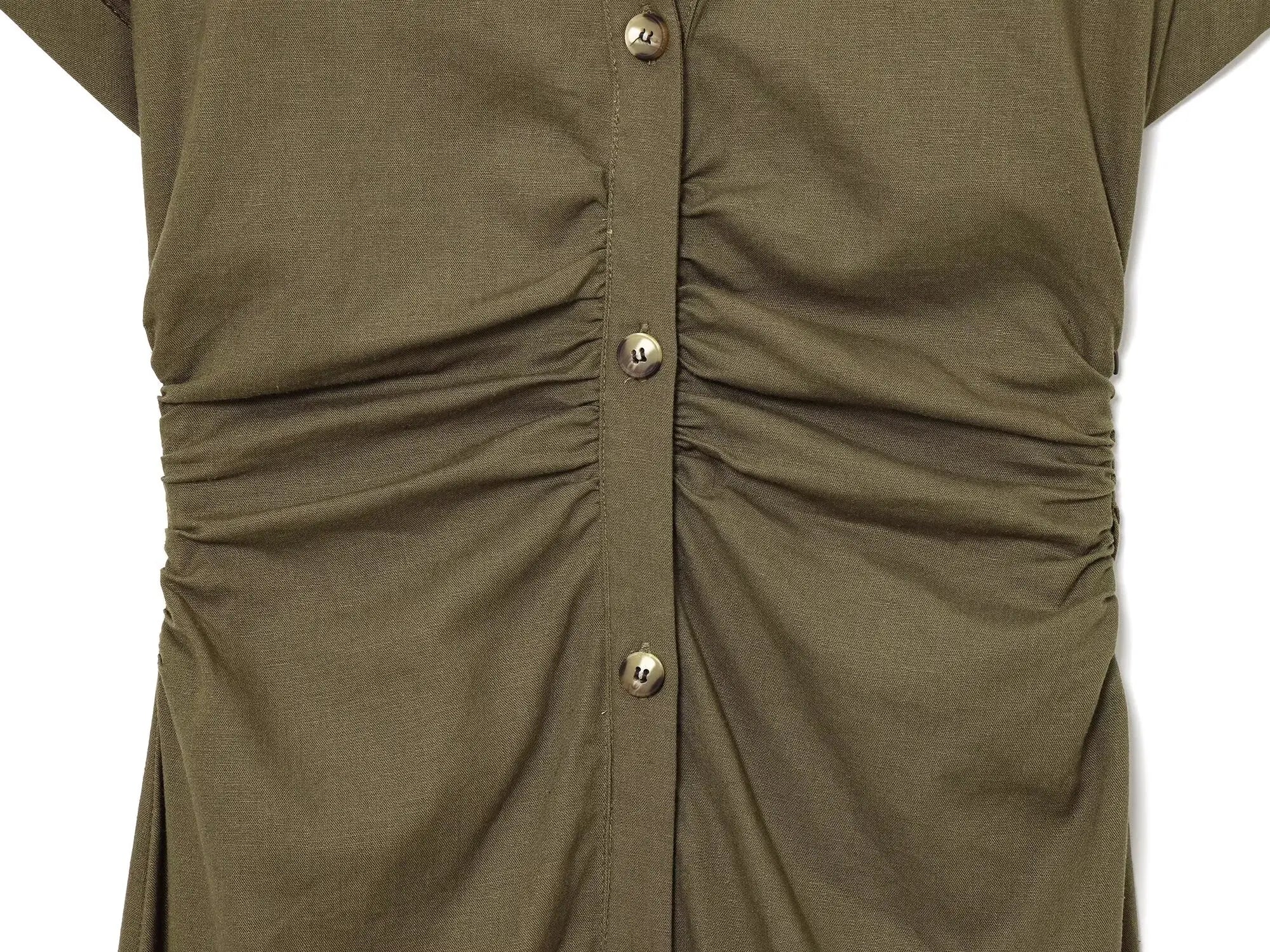 שמלה דגם מעיין