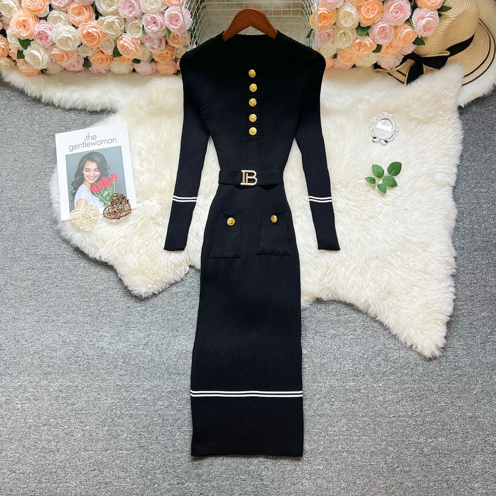 שמלה דגם אודליה