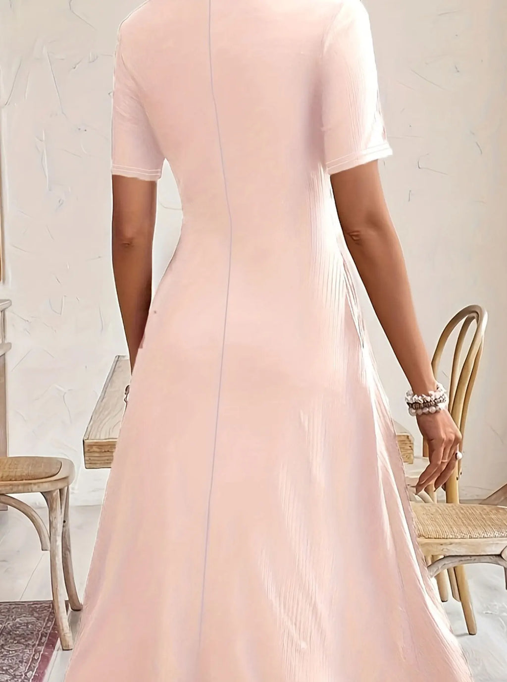 שמלה דגם יעלי